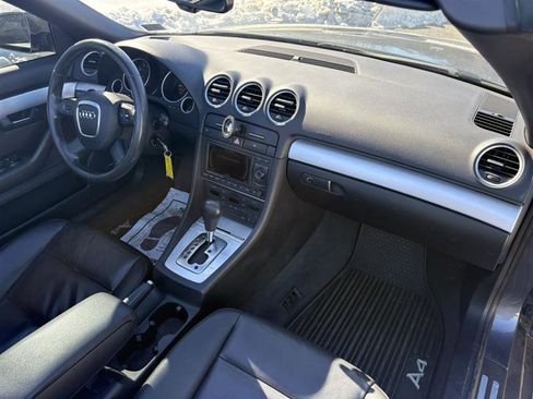 Used 2009 Audi A4 2.0T image 16