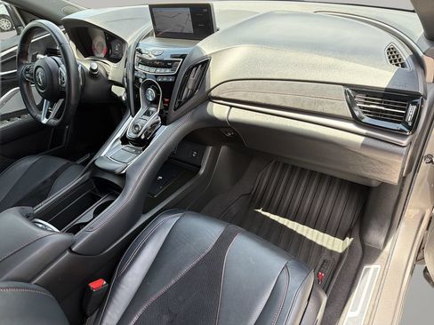 Used 2023 Acura RDX A-Spec FWD image 12