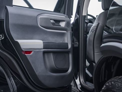 New 2026 Ford Bronco Sport Badlands w/ Sasquatch Badlands Package image 48