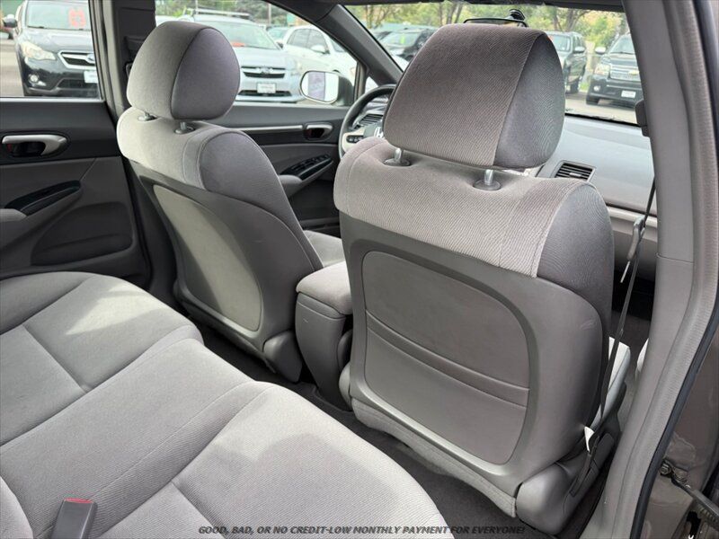 Used 2007 Honda Civic EX image 18