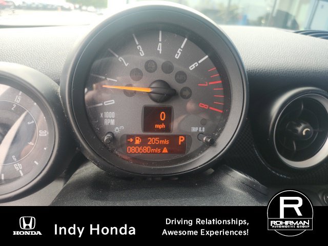 Used 2015 MINI Cooper S FWD image 9