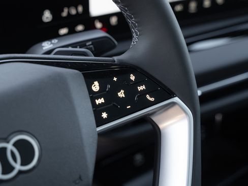 New 2025 Audi A5 2.0T Premium Plus image 12