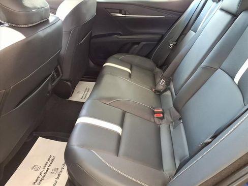 New 2026 Toyota Camry SE w/ Convenience Package FWD image 7