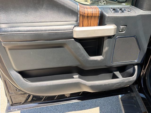 Used 2020 Ford F150 Lariat AWD/4WD image 11