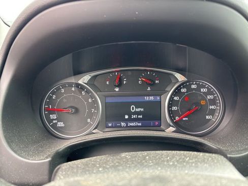 Used 2022 GMC Terrain SLT image 19