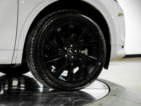 Used 2023 Land Rover Discovery Sport S R-Dynamic image 59