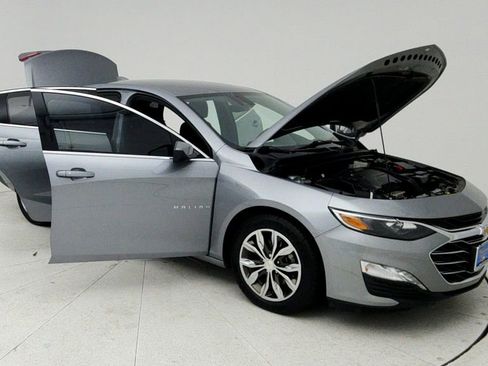 Used 2023 Chevrolet Malibu LT FWD image 10