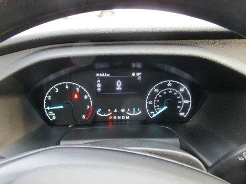 Used 2024 Ford Transit 250 Low Roof w/ Exterior Upgrade Package image 22