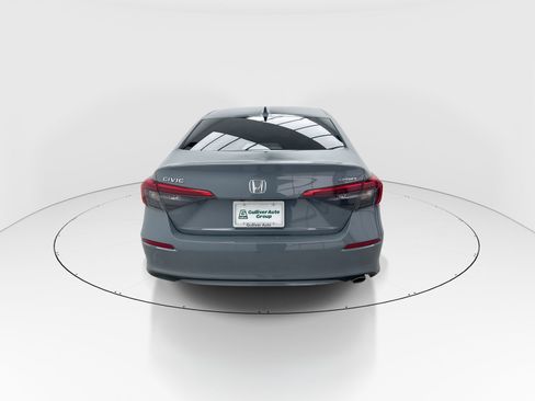 Used 2022 Honda Civic Sport image 7