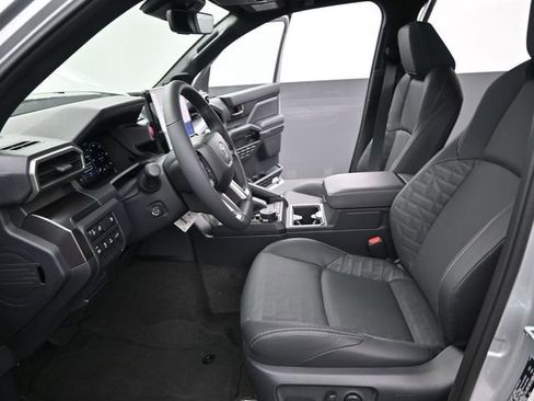 New 2026 Toyota 4Runner TRD Off-Road Premium image 12