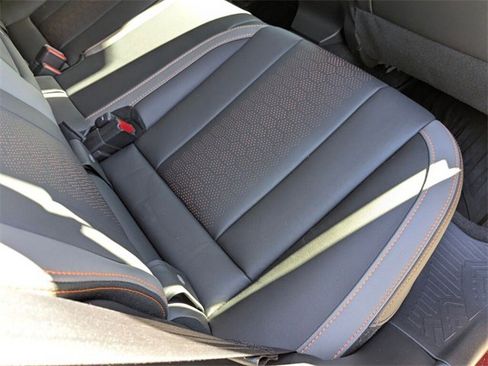 Certified 2025 Subaru Crosstrek 2.5i Limited w/ Popular Package #3A image 37