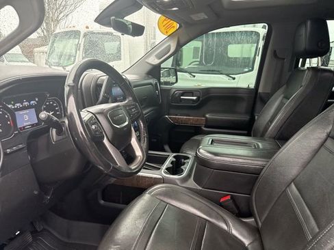 Used 2019 GMC Sierra 1500 Denali w/ Denali Ultimate Package image 24