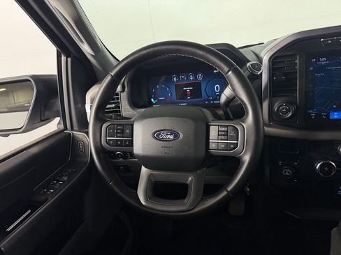 Used 2024 Ford F150 XLT w/ FX4 Off-Road Package image 14