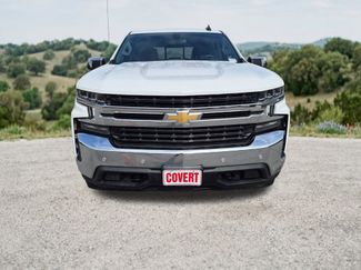 Used 2019 Chevrolet Silverado 1500 LT w/ Texas Edition AWD/4WD video 2