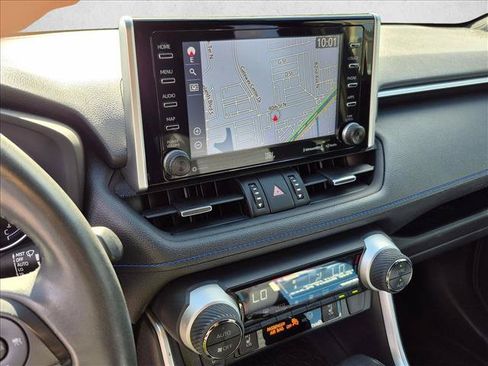 Used 2021 Toyota RAV4 XSE w/ XSE Grade Weather Package AWD/4WD image 11