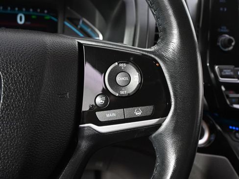Used 2018 Honda Odyssey Elite image 26