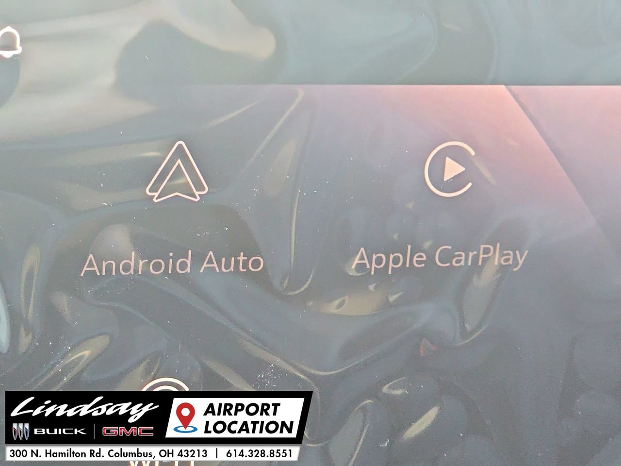 New 2026 Buick Envista Sport Touring w/ Convenience I Package FWD image 35