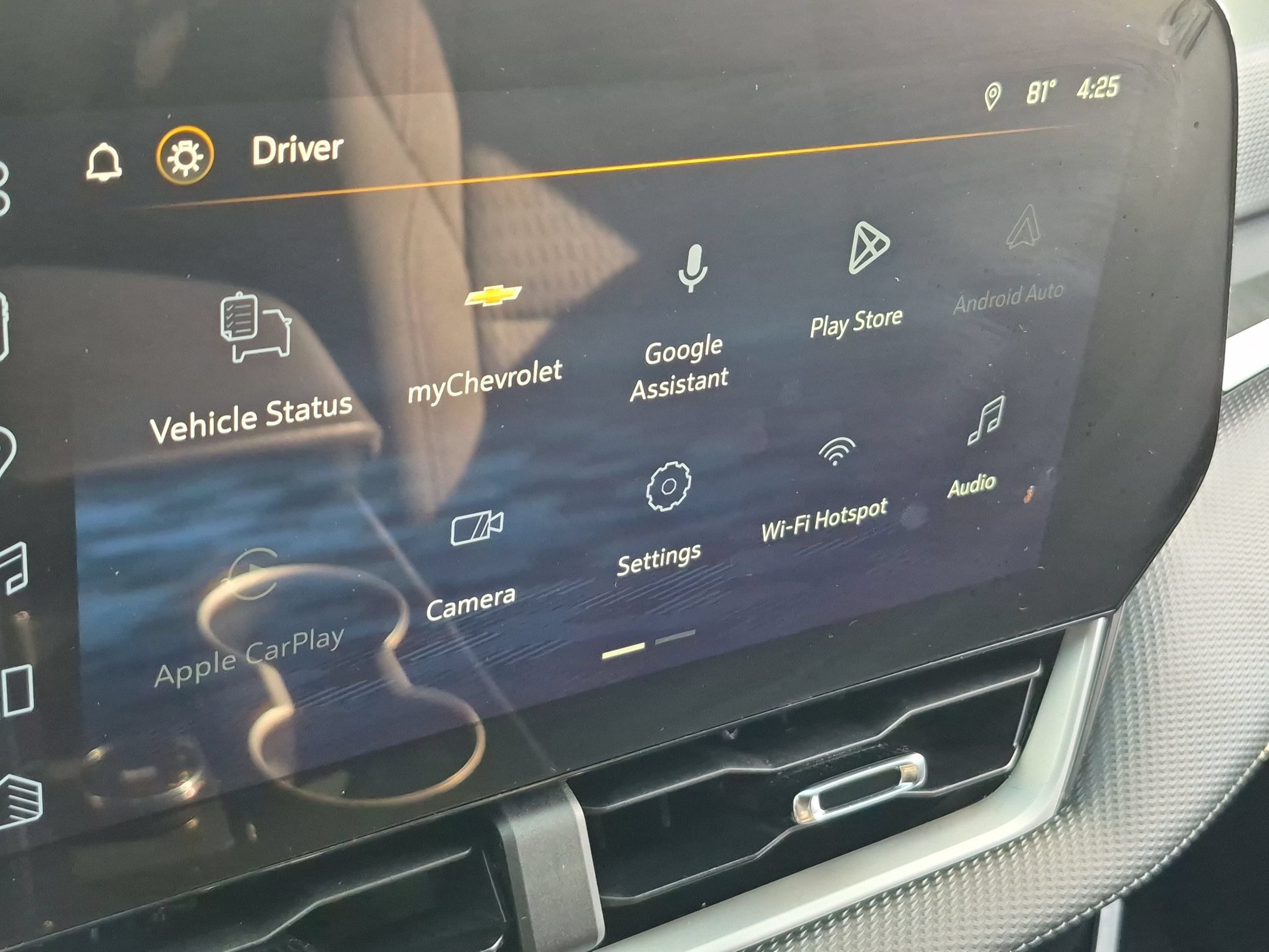 Used 2026 Chevrolet Equinox LT FWD image 20