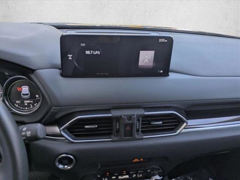 Used 2023 MAZDA CX-5 Carbon Edition image 13