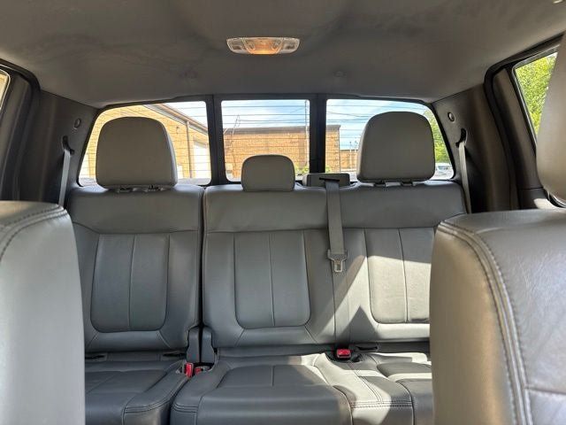 Used 2014 Ford F150 XLT w/ Equipment Group 302A Luxury AWD/4WD image 16