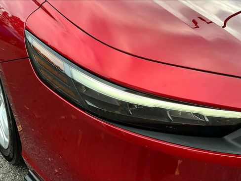 Used 2023 Honda Accord LX image 24