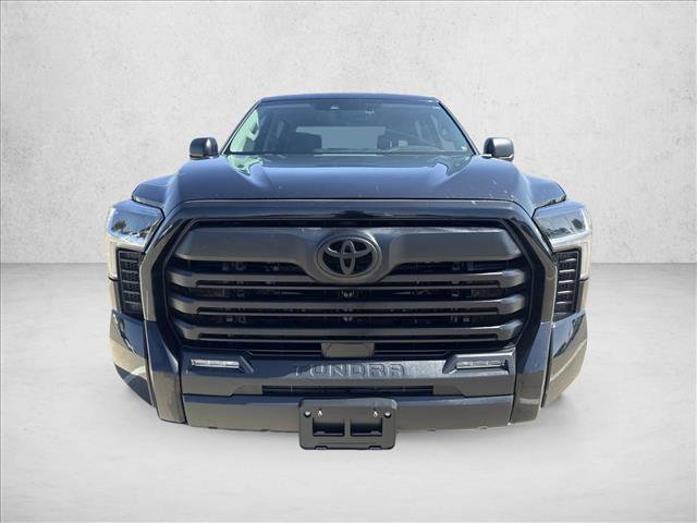 Used 2024 Toyota Tundra SR5 w/ SR5 Premium Package AWD/4WD image 2