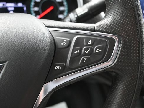 Used 2023 Chevrolet Malibu LT FWD image 25