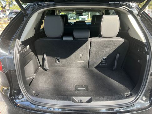 Used 2025 MAZDA CX-90 3.3 Turbo w/ Preferred Package image 36