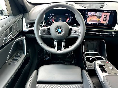 New 2026 BMW X1 xDrive28i w/ Technology Package AWD/4WD image 16