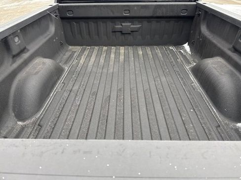 Used 2018 Chevrolet Silverado 1500 W/T image 46