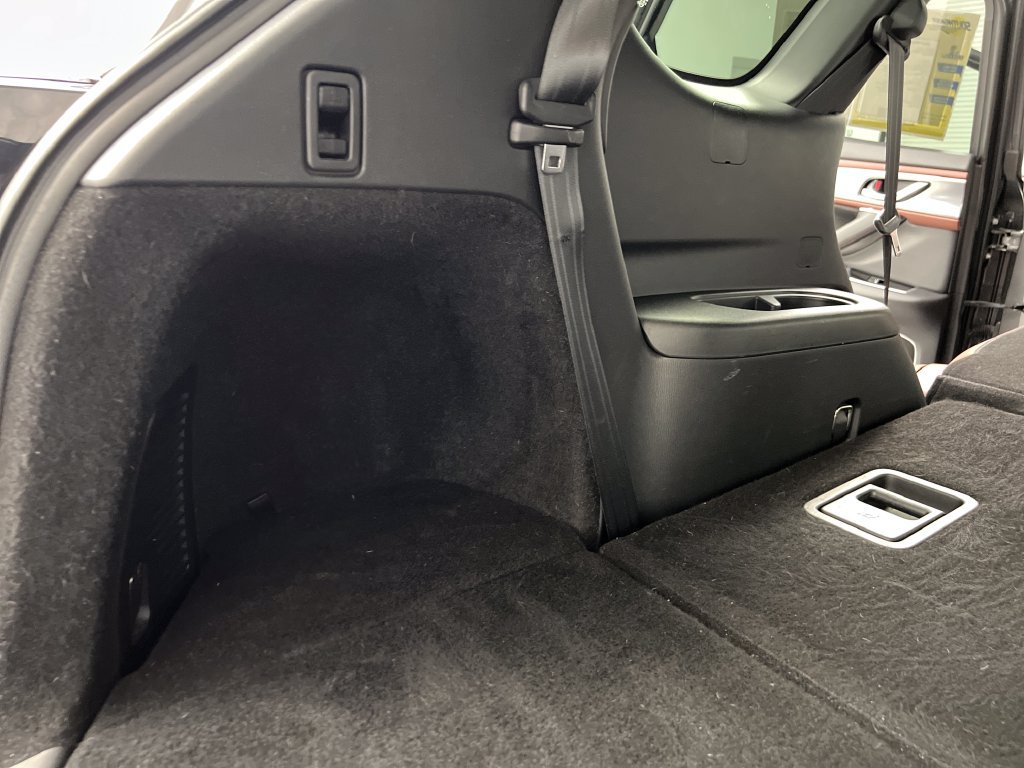 Used 2017 MAZDA CX-9 Signature AWD/4WD image 45
