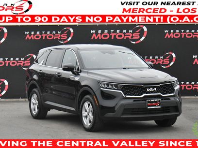 Used 2023 Kia Sorento LX