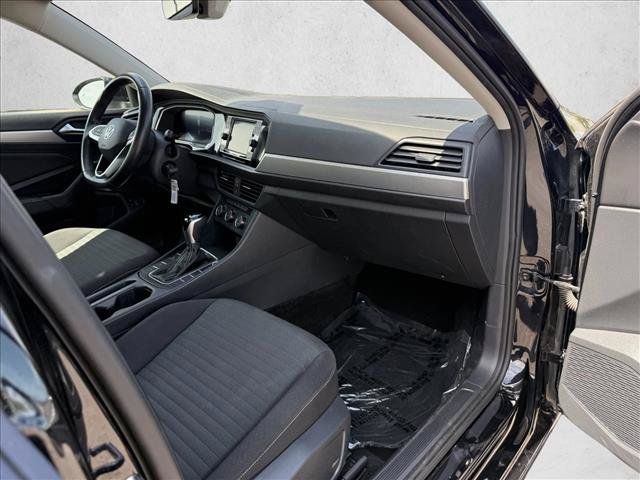 Used 2024 Volkswagen Jetta S FWD image 12