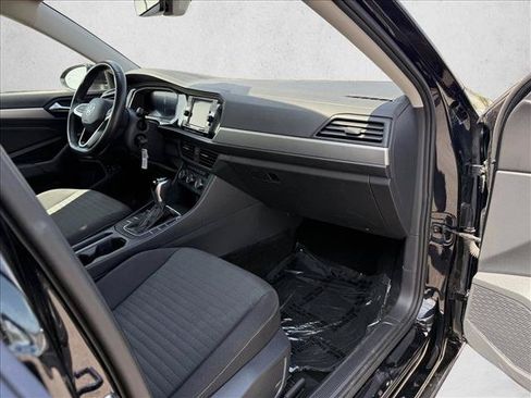 Used 2024 Volkswagen Jetta S FWD image 12