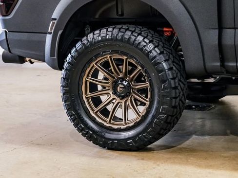Used 2025 Ford F150 Raptor image 32