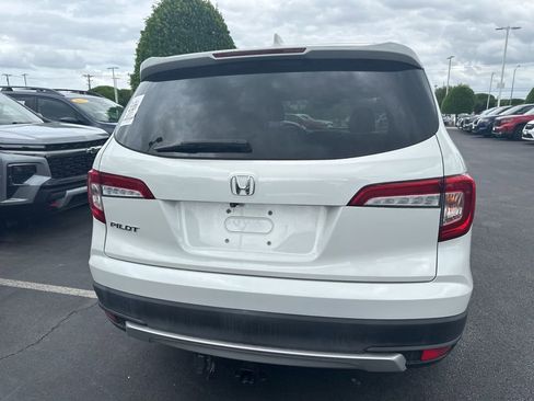 Used 2020 Honda Pilot EX-L image 5