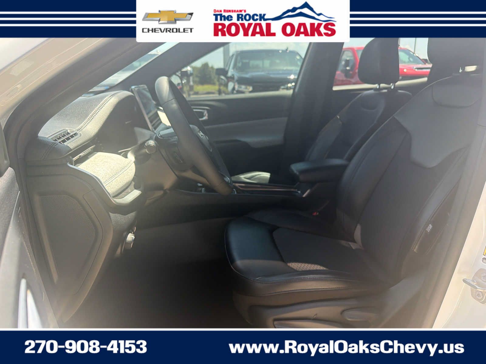 Used 2023 Jeep Compass Latitude AWD/4WD image 13