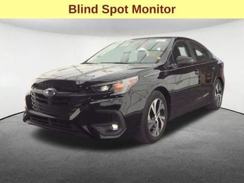 Used 2025 Subaru Legacy Premium image 4