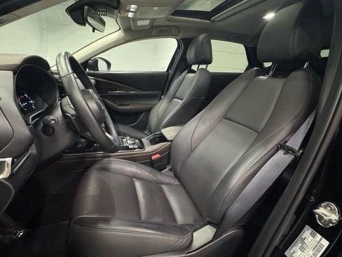 Used 2025 MAZDA CX-30 AWD 2.5 S w/ Premium Package image 15