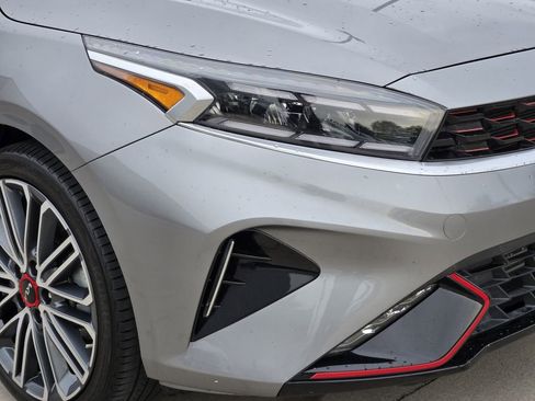 Used 2022 Kia Forte GT image 9