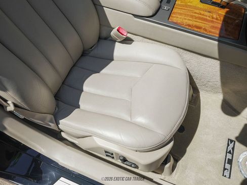 Used 2004 Cadillac XLR RWD image 60