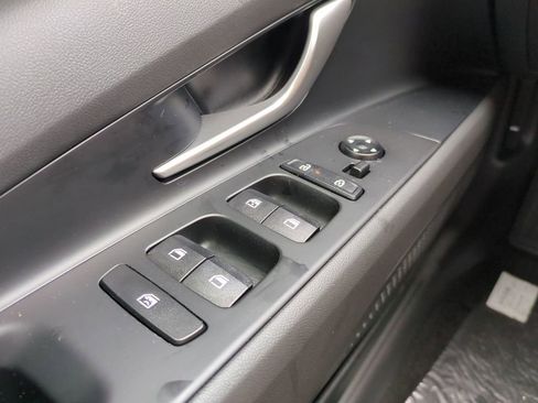 New 2026 Hyundai Elantra Blue image 26