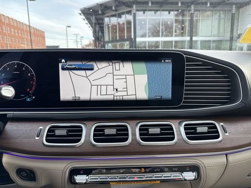 New 2026 Mercedes-Benz GLE 350 4MATIC image 30