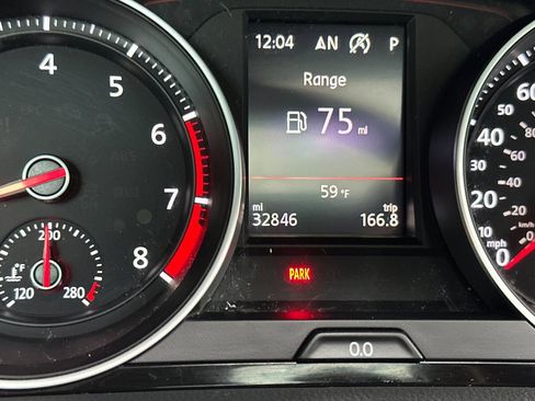 Used 2019 Volkswagen GTI SE w/ SE Experience Package image 19