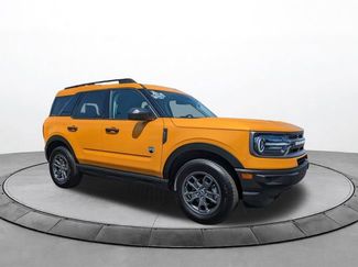 Used 2023 Ford Bronco Sport Big Bend video 1