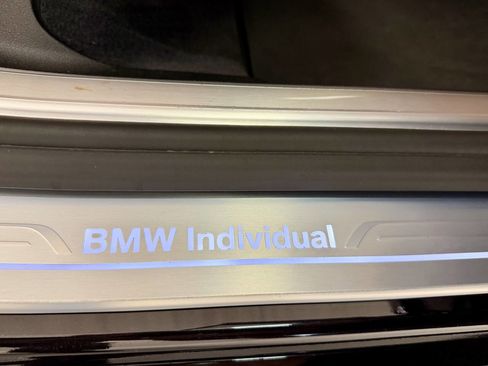 Used 2016 BMW 750i xDrive image 72