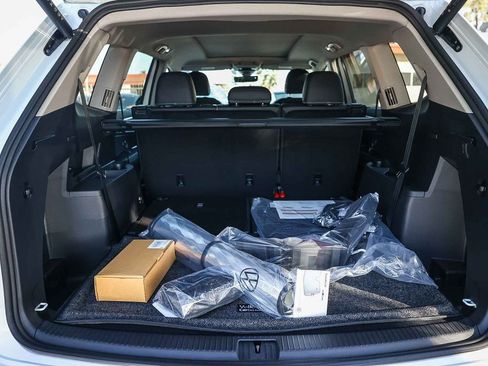 New 2026 Volkswagen Atlas SE image 37