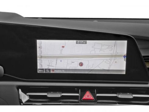 Certified 2023 Kia Niro Wind w/ Wind Preserve Package image 19