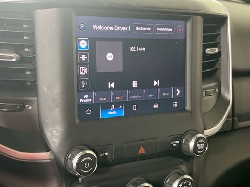 Used 2022 RAM 1500 Big Horn image 14