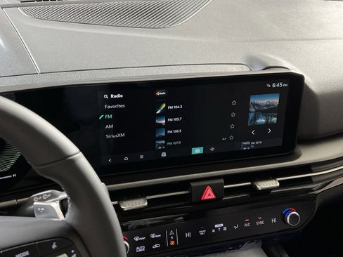 New 2026 Kia Sportage S image 16